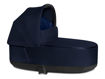 Immagine di Cybex navicella Lux Plus Priam 4.0 midnight blue - Navicelle