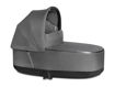 Immagine di Cybex navicella Lux Plus Priam 4.0 manhattan grey