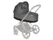 Immagine di Cybex navicella Lux Plus Priam 4.0 manhattan grey