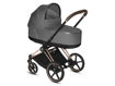 Immagine di Cybex navicella Lux Plus Priam 4.0 manhattan grey