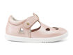 Immagine di Bobux scarpa I Walk Zap II seashell shimmer tg. 23