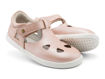 Immagine di Bobux scarpa I Walk Zap II seashell shimmer tg. 23