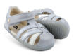 Immagine di Bobux scarpa Step Up Cross Jump silver pearl tg. 22