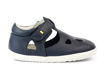 Immagine di Bobux sandalo chiuso Step Up Zap II navy 732404 tg 19