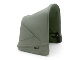 Immagine di Bugaboo capottina Donkey 5 forest green - Black Friday
