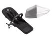 Immagine di Bugaboo kit di conversione Donkey 5 fratellare midnight black - Sedute