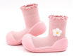 Immagine di Attipas scarpa Edelweiss pink tg. 22.5