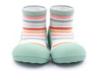 Immagine di Attipas scarpa New Rainbow green tg. 22.5