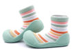 Immagine di Attipas scarpa New Rainbow green tg. 22.5