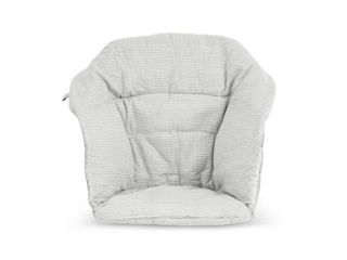 Immagine di Stokke cuscino per seggiolone Clikk nordic grey - Accessori seggiolone