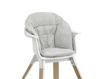 Immagine di Stokke cuscino per seggiolone Clikk nordic grey