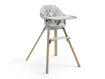 Immagine di Stokke cuscino per seggiolone Clikk nordic grey