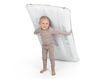 Immagine di Stokke letto gonfiabile Cloudsleeper per JetKids bianco