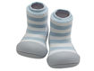 Immagine di Attipas scarpa Natural Herb blue tg. 19