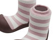 Immagine di Attipas scarpa Natural Herb pink tg. 21.5