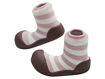 Immagine di Attipas scarpa Natural Herb pink tg. 22.5