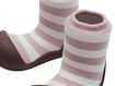 Immagine di Attipas scarpa Natural Herb pink tg. 22.5