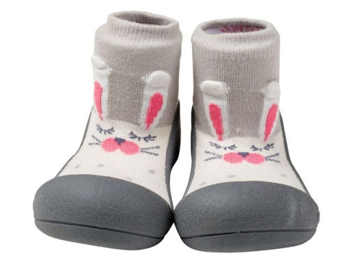 Immagine di Attipas scarpa Pet rabbit tg. 20 - Scarpine neonato