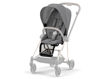 Immagine di Cybex Seat Pack plus Mios 3.0 manhattan grey