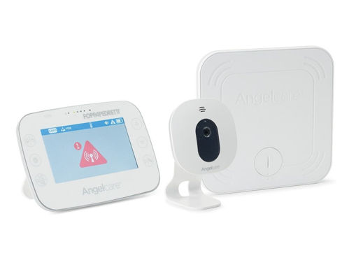 Immagine di Foppapedretti video monitor Angelcare AC327 - Baby monitor