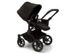 Immagine di Bugaboo Donkey 5 Mono completo black-midnight black