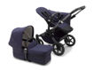 Immagine di Bugaboo Donkey 5 Mono completo Classic Collection graphite-dark navy