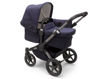 Immagine di Bugaboo Donkey 5 Mono completo Classic Collection graphite-dark navy