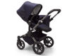 Immagine di Bugaboo Donkey 5 Mono completo Classic Collection graphite-dark navy