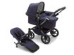 Immagine di Bugaboo Donkey 5 Mono completo Classic Collection graphite-dark navy