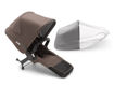 Immagine di Bugaboo kit di conversione completo Donkey 5 Mineral Collection taupe - Sedute