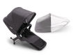 Immagine di Bugaboo kit di conversione completo Donkey 5 Mineral Collection washed black - Sedute