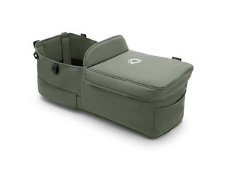 Immagine di Bugaboo navicella completa Donkey 5 forest green - Navicelle