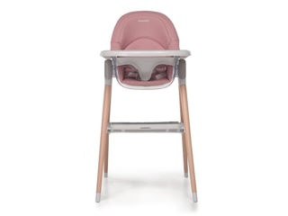 Immagine di Foppapedretti seggiolone/baby sedia Bonito pink - Seggioloni pappa