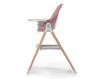 Immagine di Foppapedretti seggiolone/baby sedia Bonito pink