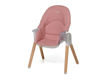 Immagine di Foppapedretti seggiolone/baby sedia Bonito pink
