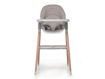 Immagine di Foppapedretti seggiolone/baby sedia Bonito sand - Seggioloni pappa