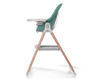 Immagine di Foppapedretti seggiolone/baby sedia Bonito green