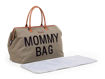 Immagine di Childhome borsa fasciatoio Mommy Bag kaki