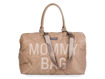 Immagine di Childhome borsa fasciatoio Mommy Bag beige