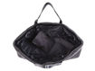 Immagine di Childhome borsa fasciatoio Mommy Bag nero