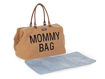 Immagine di Childhome borsa fasciatoio Mommy Bag teddy beige