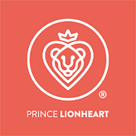 Immagine per il produttore Prince Lionheart