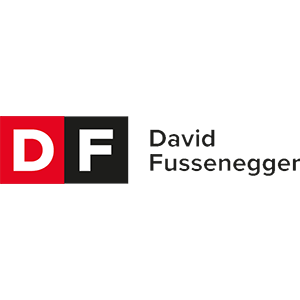 Immagine per il produttore David Fussenegger