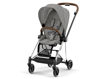 Immagine di Cybex passeggino Mios 3.0 plus chrome brown-manhattan grey