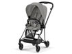 Immagine di Cybex passeggino Mios 3.0 plus matt black-manhattan grey