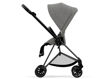 Immagine di Cybex passeggino Mios 3.0 plus matt black-manhattan grey