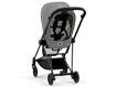 Immagine di Cybex passeggino Mios 3.0 plus matt black-manhattan grey