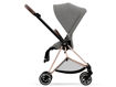 Immagine di Cybex passeggino Mios 3.0 plus rosegold-manhattan grey