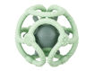 Immagine di Nattou set 2 palline in silicone verde