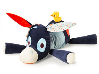 Immagine di Lilliputiens il guardiano dei tesori Ignace 83327 - Black Friday